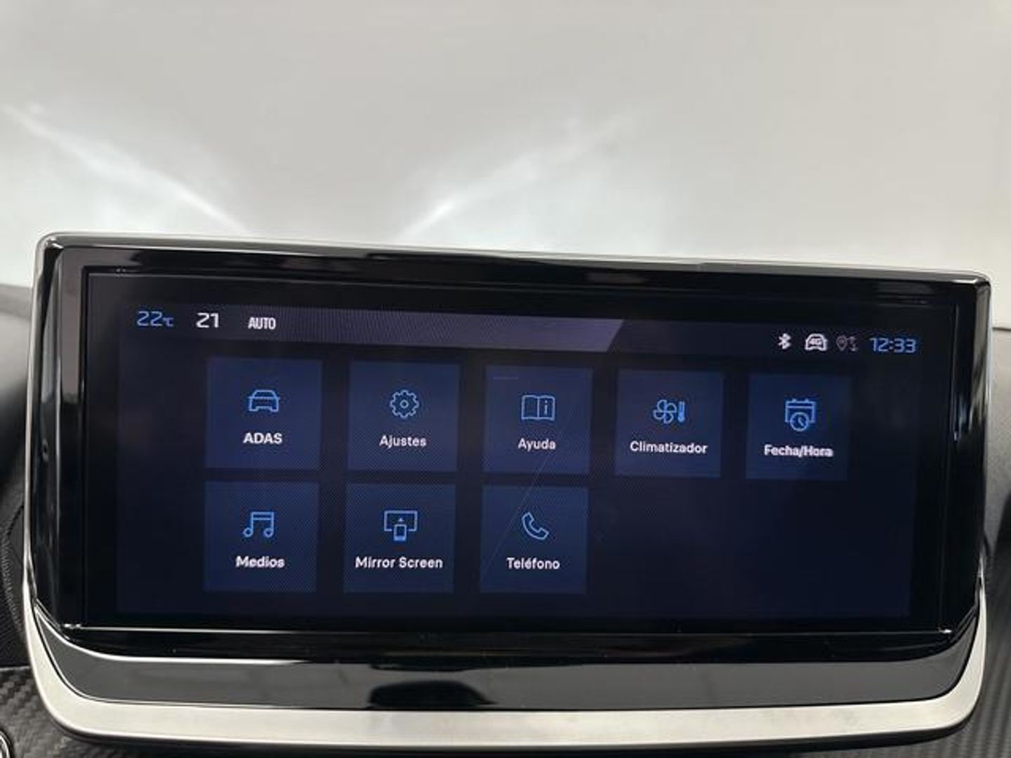 Peugeot 2008 PureTech 100 S&S Allure 75 kW (100 CV)