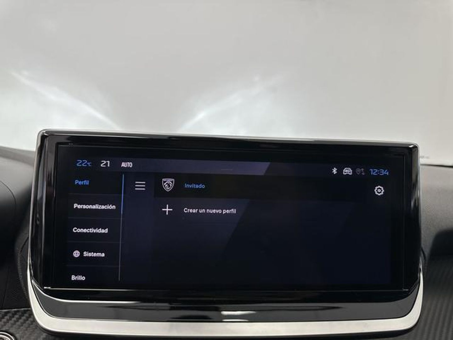 Peugeot 2008 PureTech 100 S&S Allure 75 kW (100 CV)