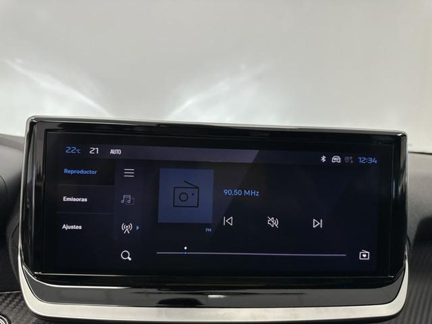 Peugeot 2008 PureTech 100 S&S Allure 75 kW (100 CV)