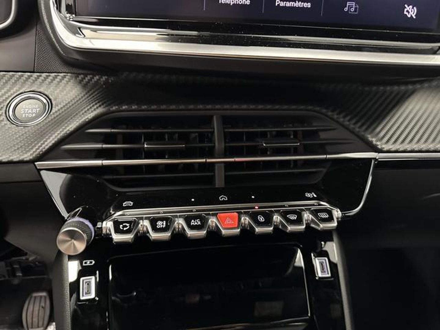 Peugeot 2008 PureTech 100 S&S Allure 75 kW (100 CV)