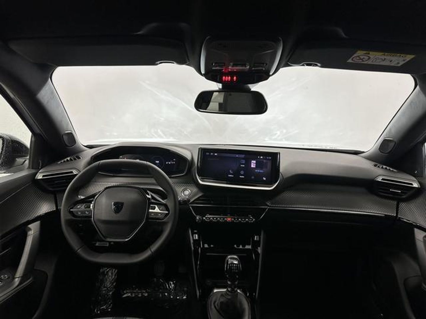 Peugeot 2008 PureTech 100 S&S Allure 75 kW (100 CV)