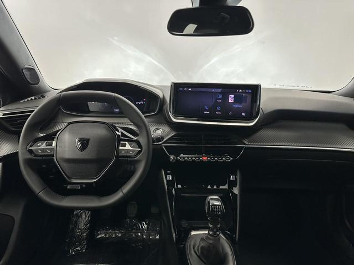 Peugeot 2008 PureTech 100 S&S Allure 75 kW (100 CV)
