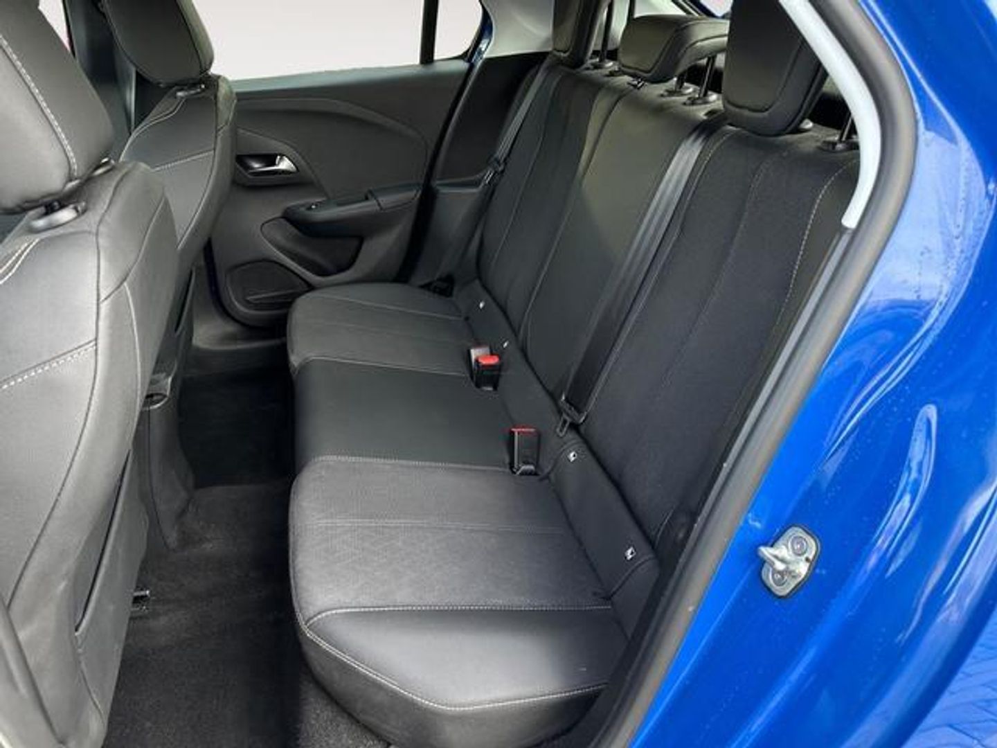 Opel Corsa 1.2 Turbo XHL Elegance Auto 74 kW (100 CV)
