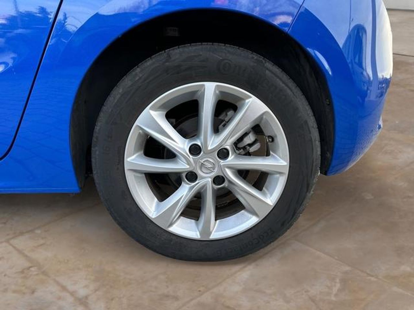 Opel Corsa 1.2 Turbo XHL Elegance Auto 74 kW (100 CV)