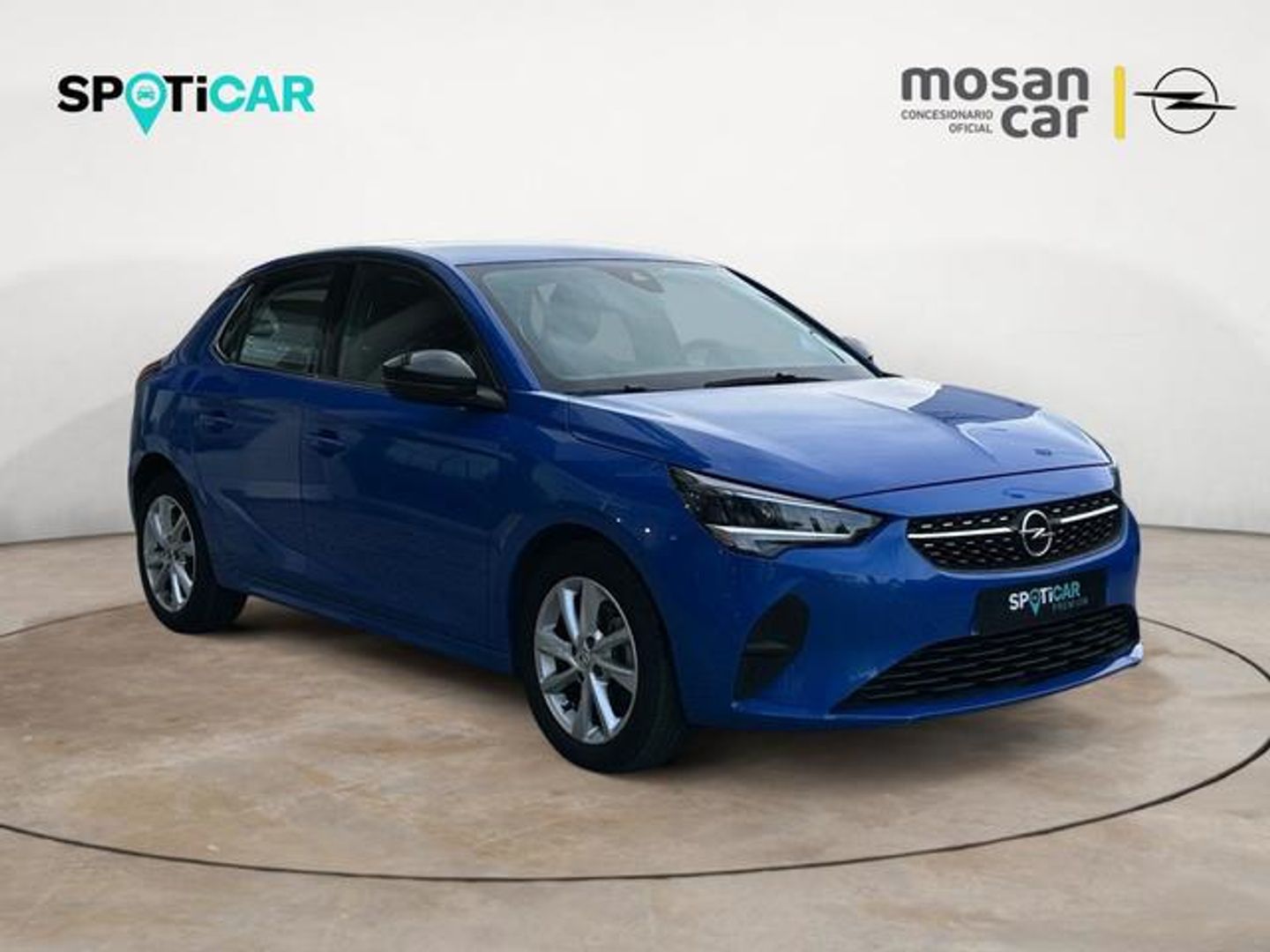 Opel Corsa 1.2 Turbo XHL Elegance Auto 74 kW (100 CV)