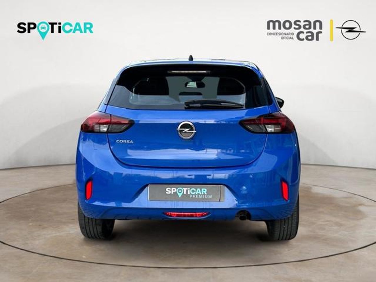 Opel Corsa 1.2 Turbo XHL Elegance Auto 74 kW (100 CV)