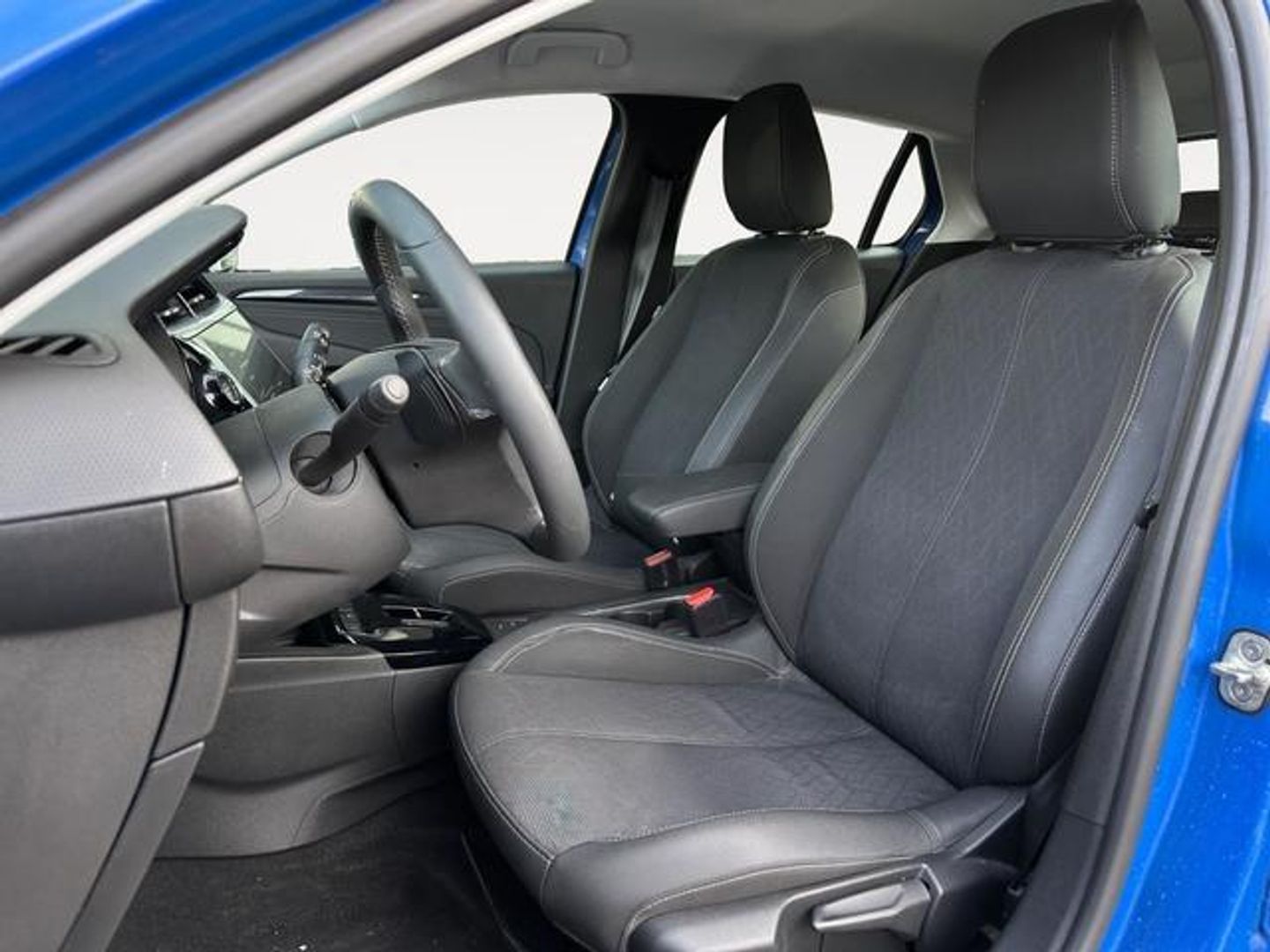 Opel Corsa 1.2 Turbo XHL Elegance Auto 74 kW (100 CV)