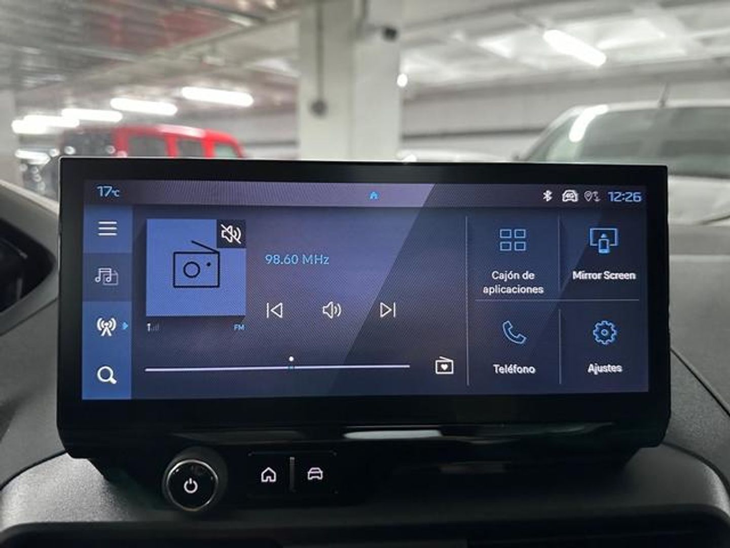 Peugeot Rifter BlueHDi 130 GT Long EAT8 96 kW (130 CV)