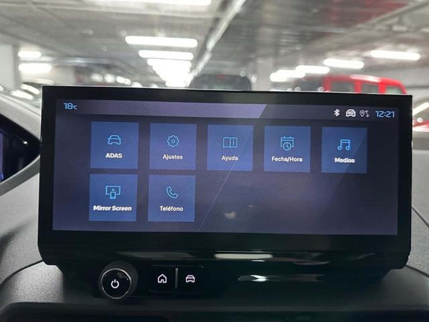Peugeot Rifter BlueHDi 130 GT Long EAT8 96 kW (130 CV)