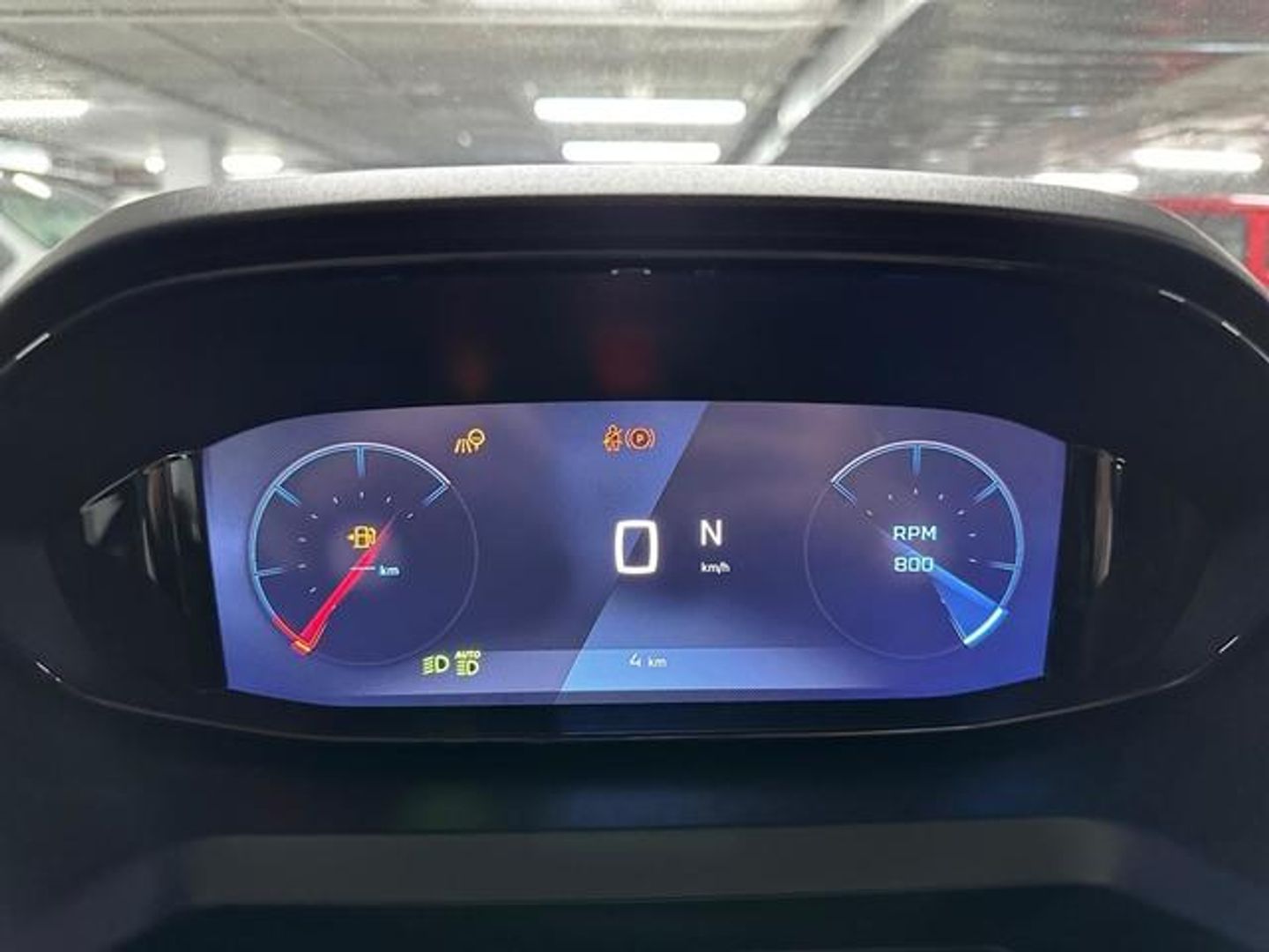 Peugeot Rifter BlueHDi 130 GT Long EAT8 96 kW (130 CV)