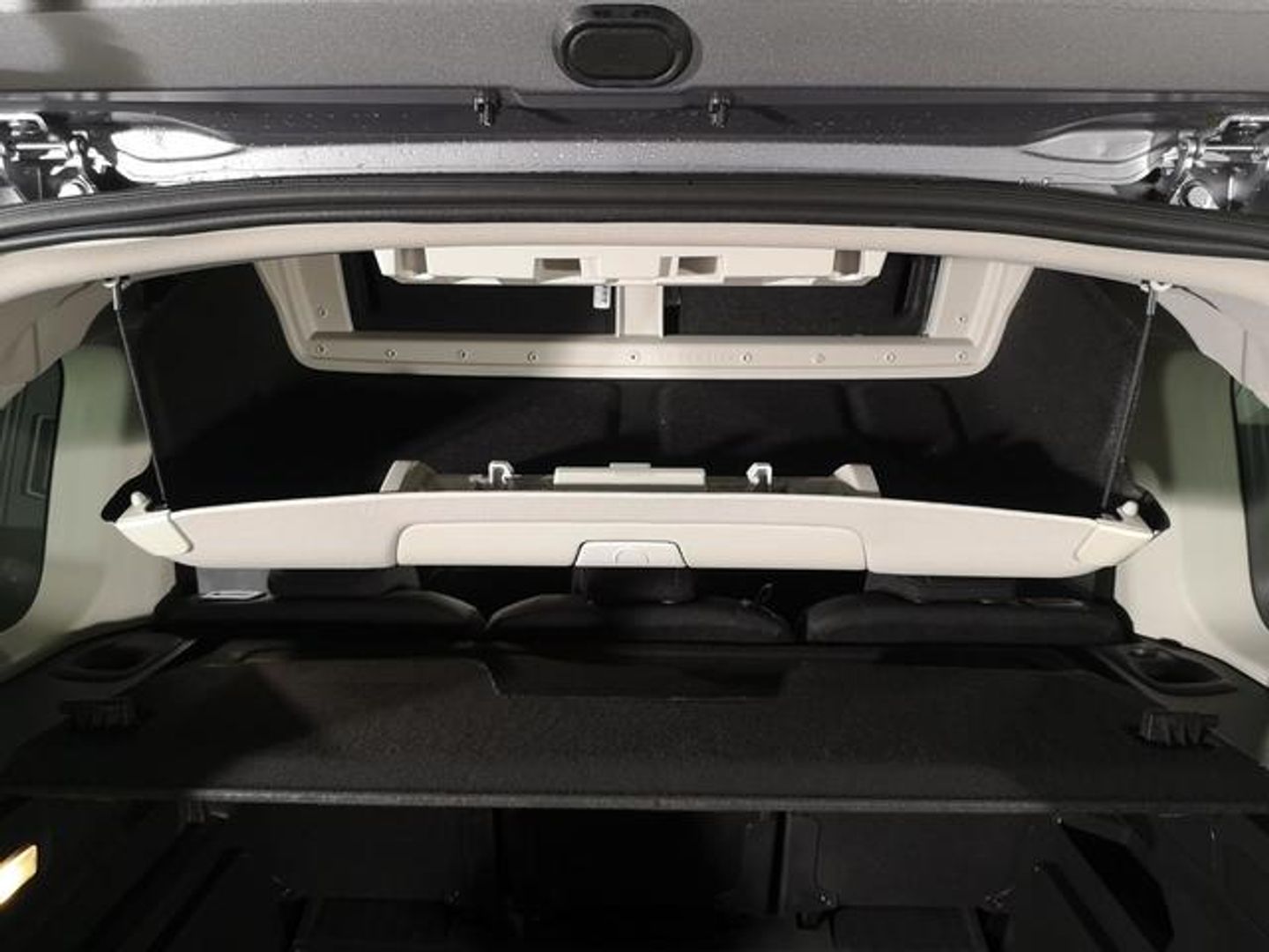 Peugeot Rifter BlueHDi 130 GT Long EAT8 96 kW (130 CV)