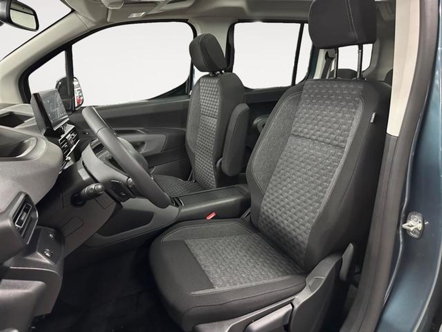 Peugeot Rifter BlueHDi 130 GT Long EAT8 96 kW (130 CV)