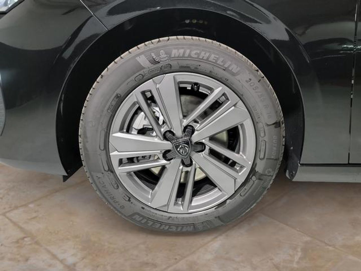 Peugeot 308 BlueHDi 130 S&S Style EAT8 96 KW (130 CV)