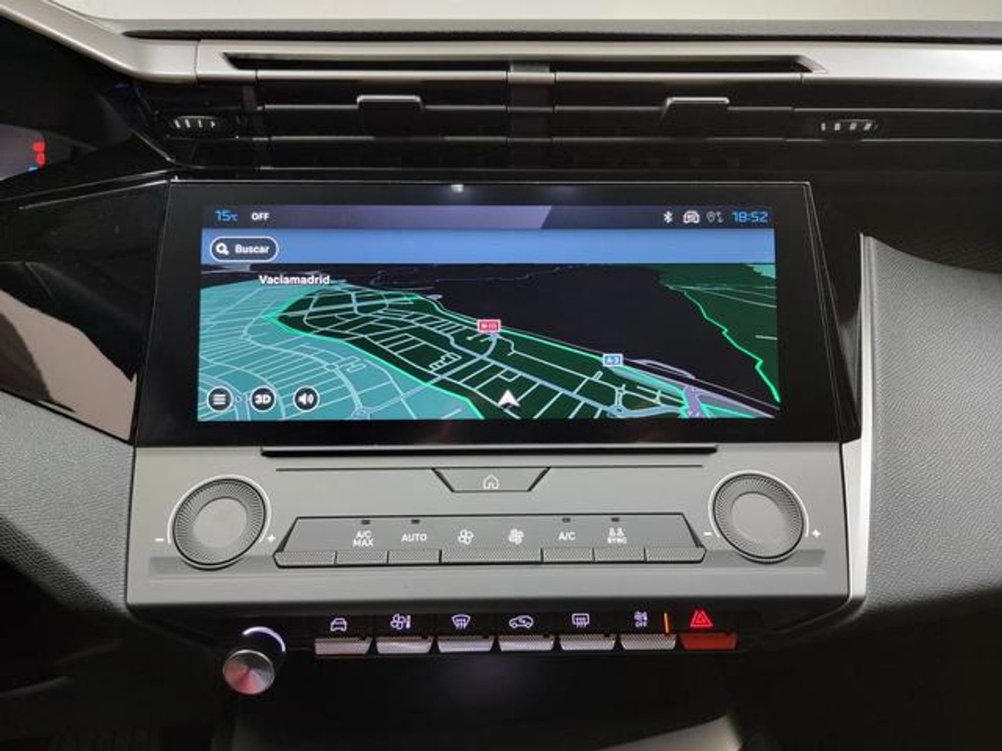 Peugeot 308 BlueHDi 130 S&S Style EAT8 96 KW (130 CV)