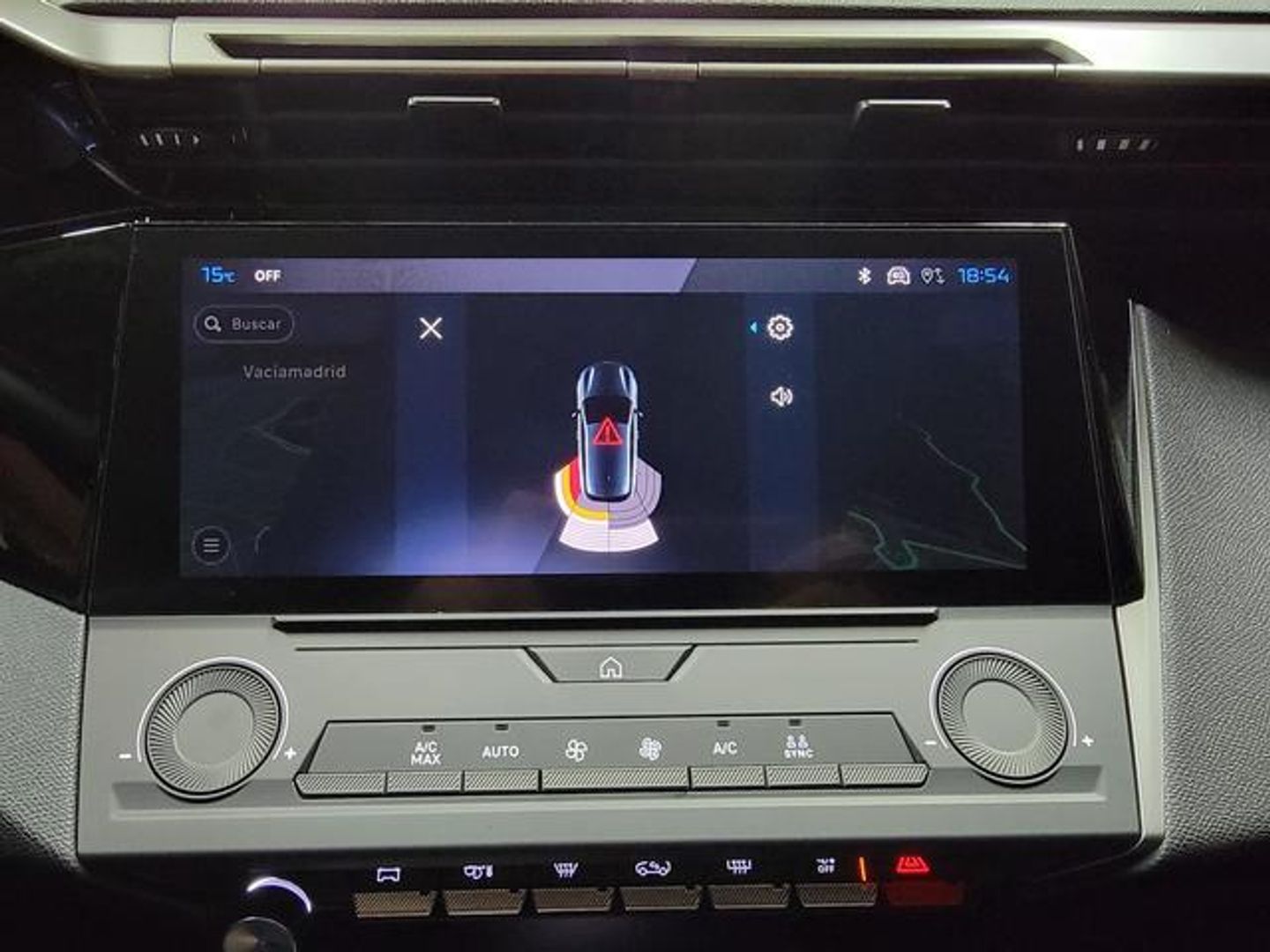 Peugeot 308 BlueHDi 130 S&S Style EAT8 96 KW (130 CV)