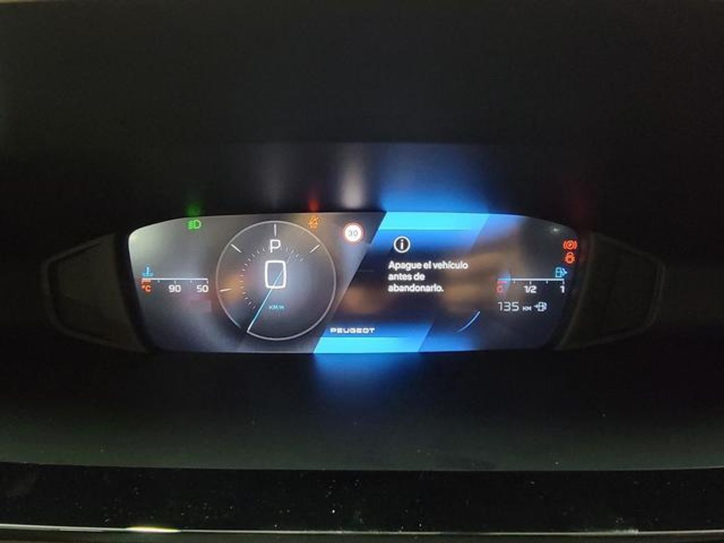 Peugeot 308 BlueHDi 130 S&S Style EAT8 96 KW (130 CV)
