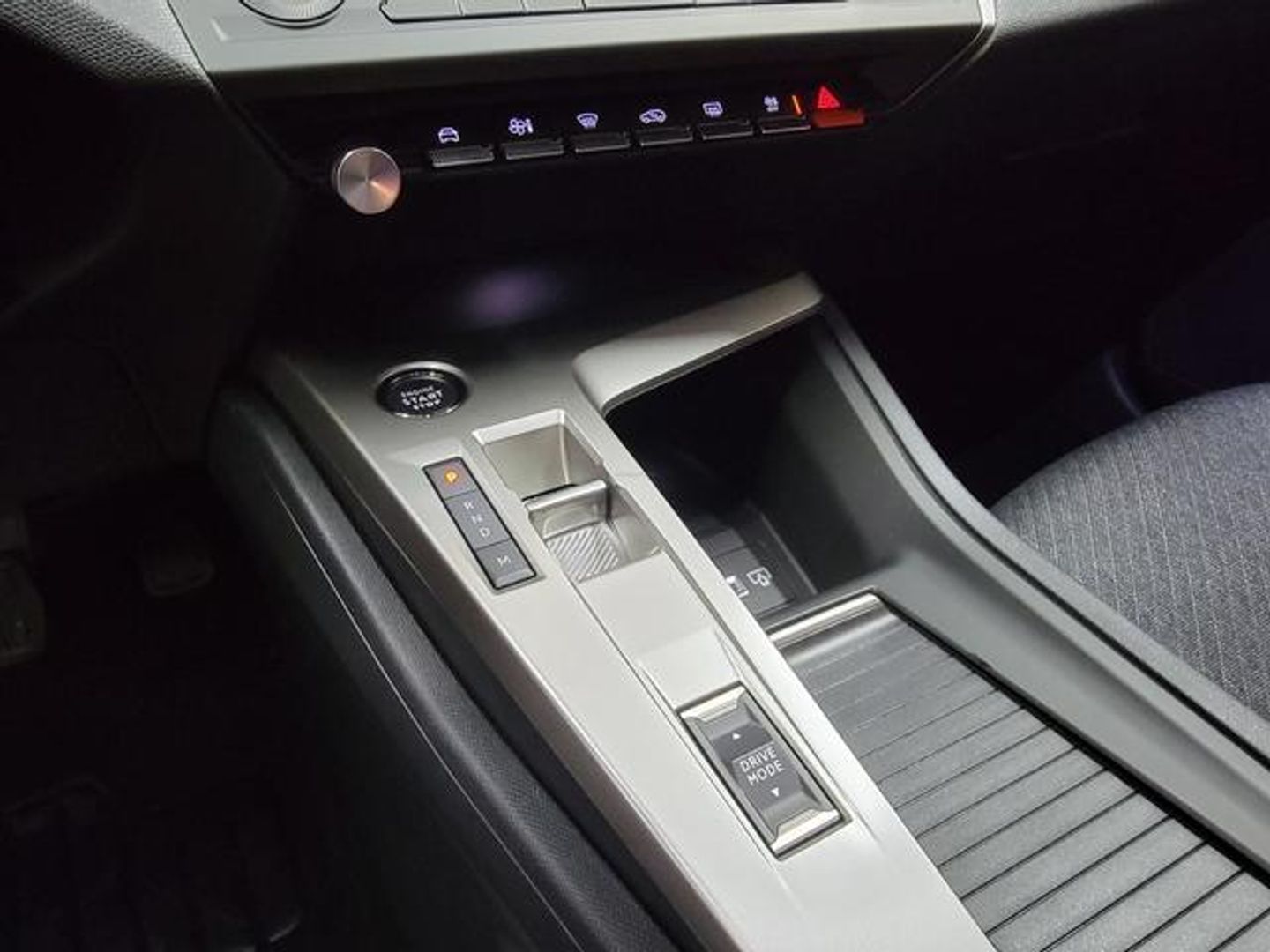 Peugeot 308 BlueHDi 130 S&S Style EAT8 96 KW (130 CV)