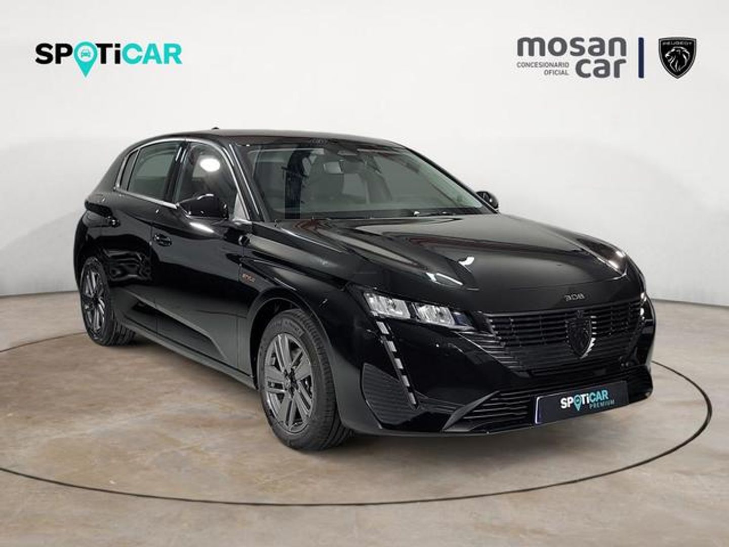 Peugeot 308 BlueHDi 130 S&S Style EAT8 96 KW (130 CV)
