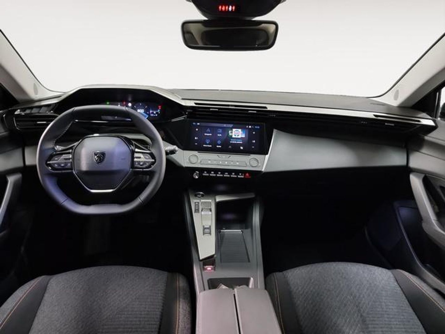 Peugeot 308 BlueHDi 130 S&S Style EAT8 96 KW (130 CV)