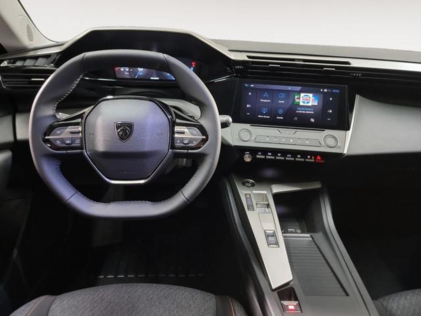 Peugeot 308 BlueHDi 130 S&S Style EAT8 96 KW (130 CV)
