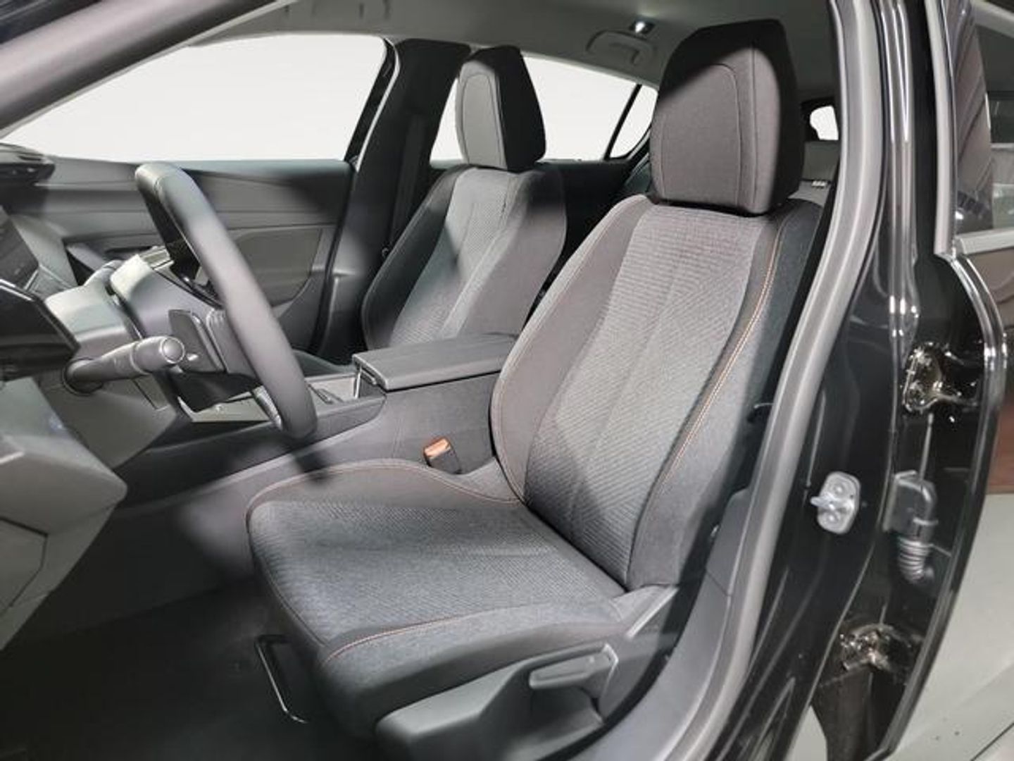 Peugeot 308 BlueHDi 130 S&S Style EAT8 96 KW (130 CV)