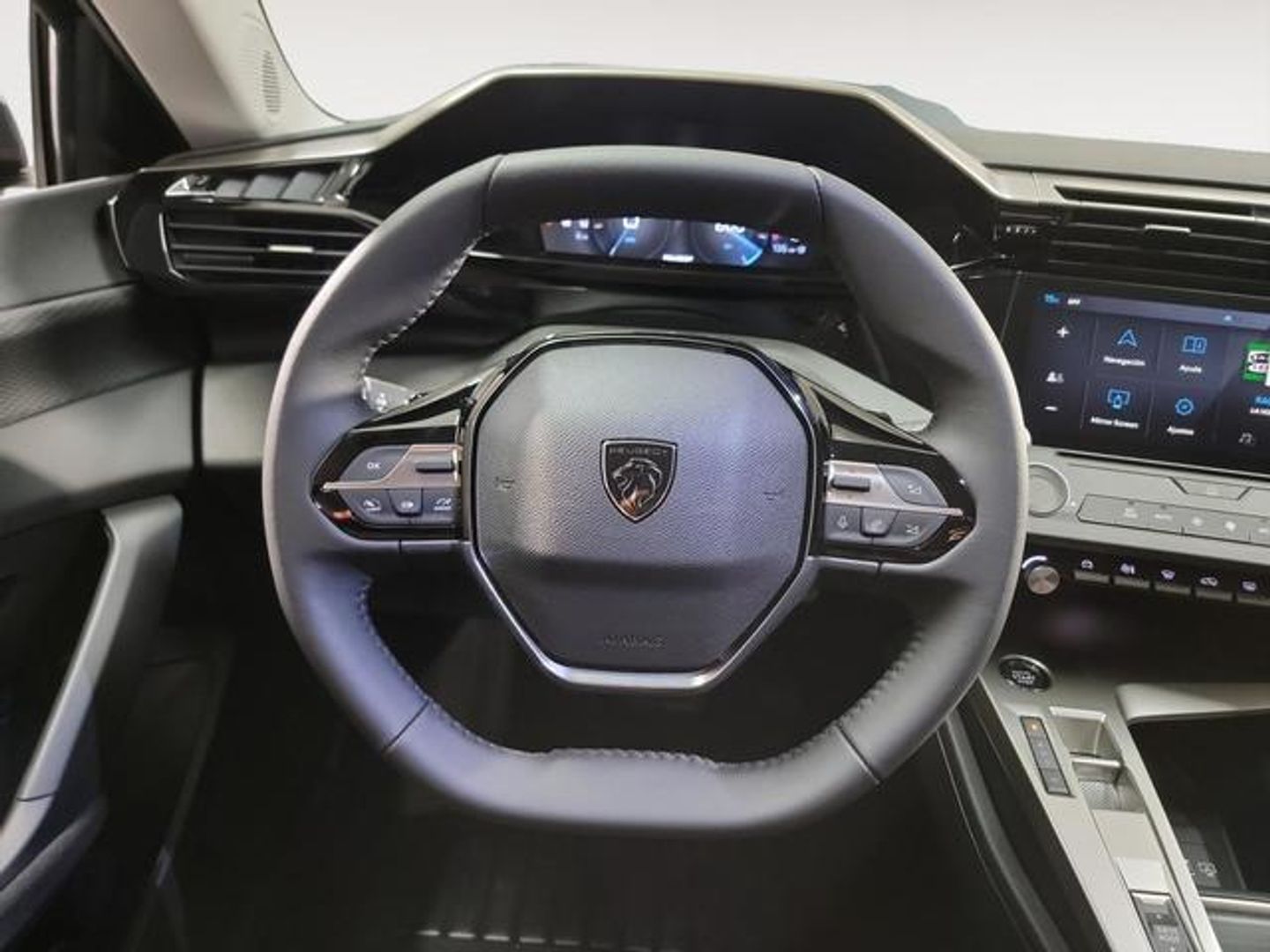 Peugeot 308 BlueHDi 130 S&S Style EAT8 96 KW (130 CV)