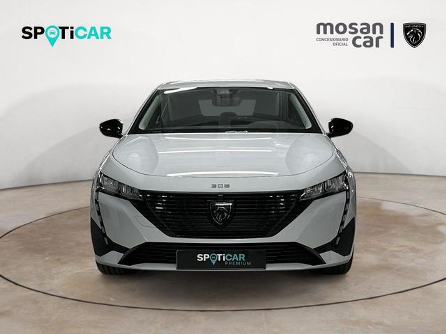 Peugeot 308 BlueHDi 130 S&S Style EAT8 96 KW (130 CV)