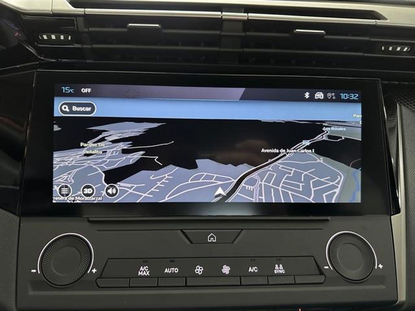 Peugeot 308 BlueHDi 130 S&S Style EAT8 96 KW (130 CV)