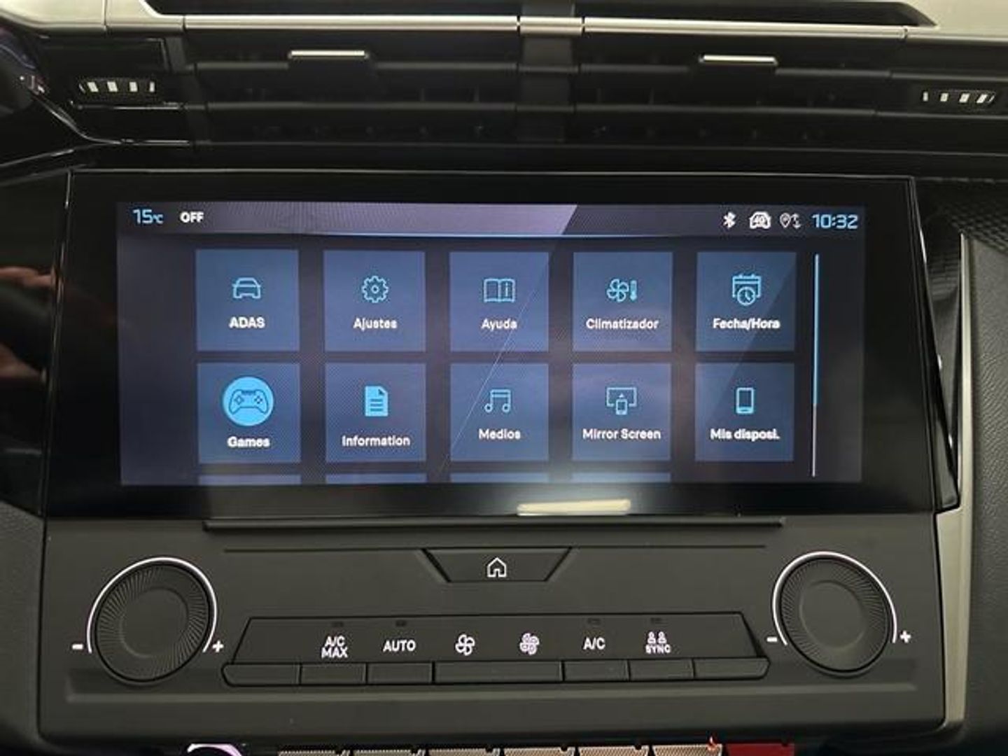 Peugeot 308 BlueHDi 130 S&S Style EAT8 96 KW (130 CV)