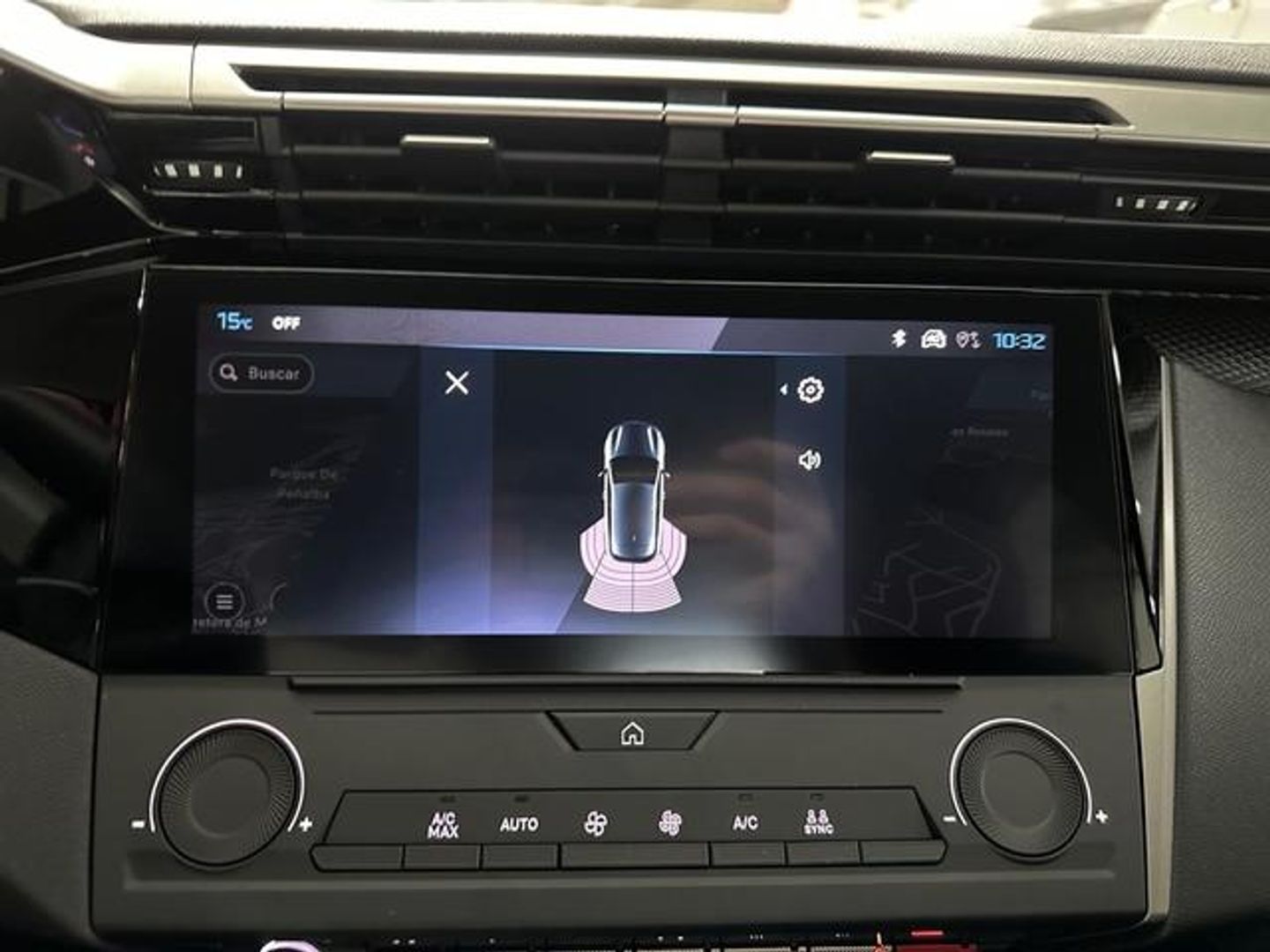 Peugeot 308 BlueHDi 130 S&S Style EAT8 96 KW (130 CV)