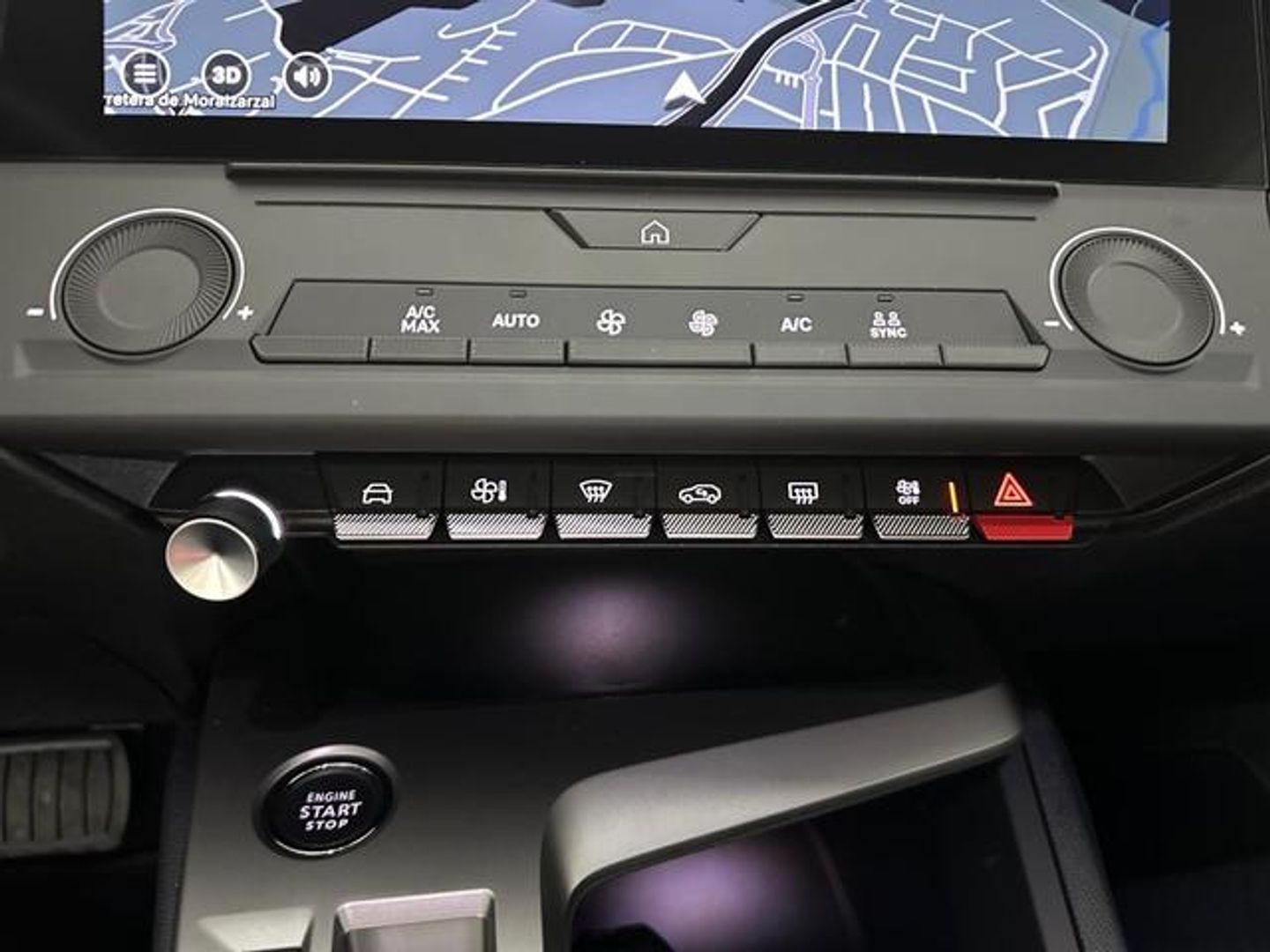 Peugeot 308 BlueHDi 130 S&S Style EAT8 96 KW (130 CV)