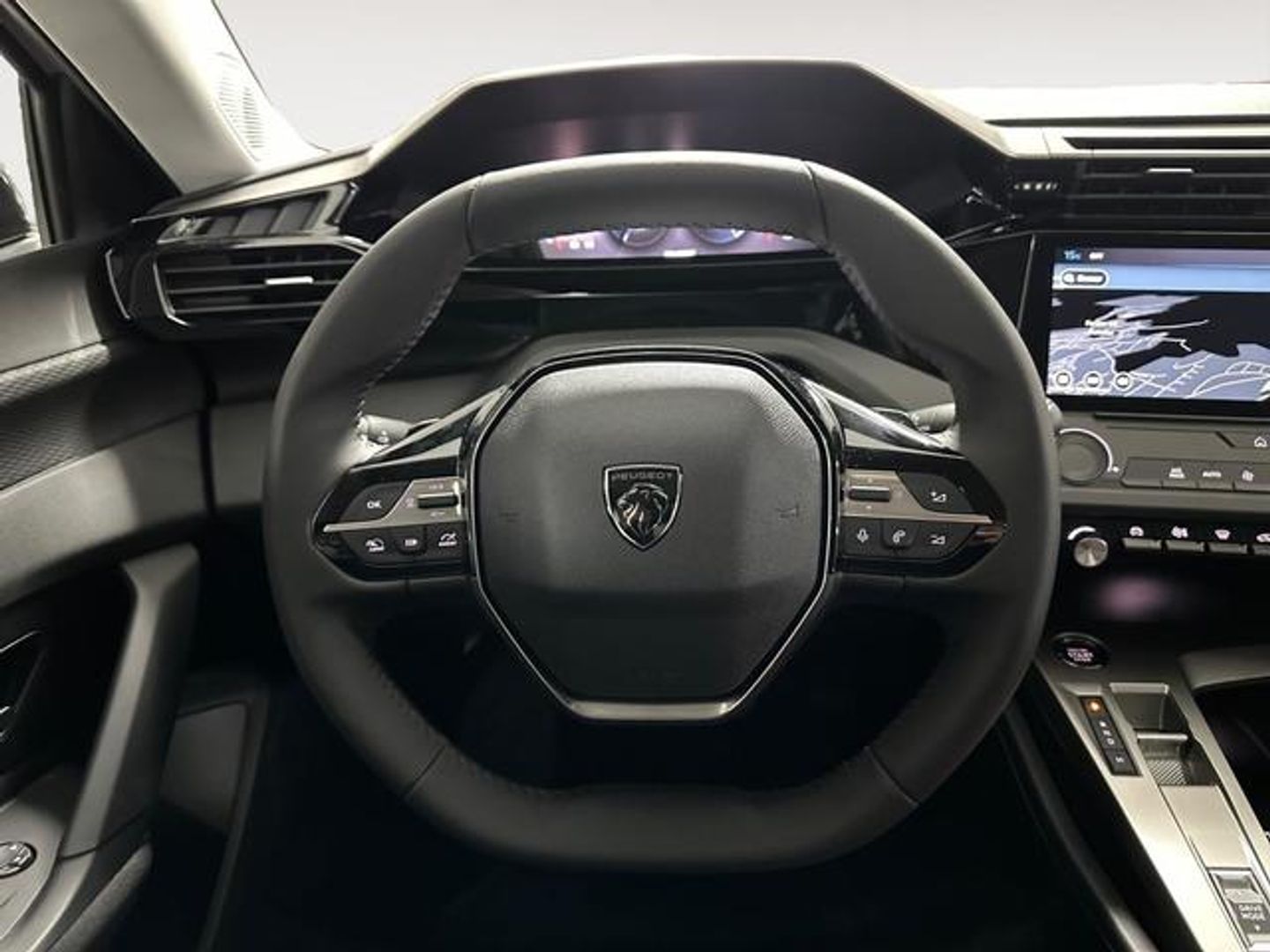 Peugeot 308 BlueHDi 130 S&S Style EAT8 96 KW (130 CV)
