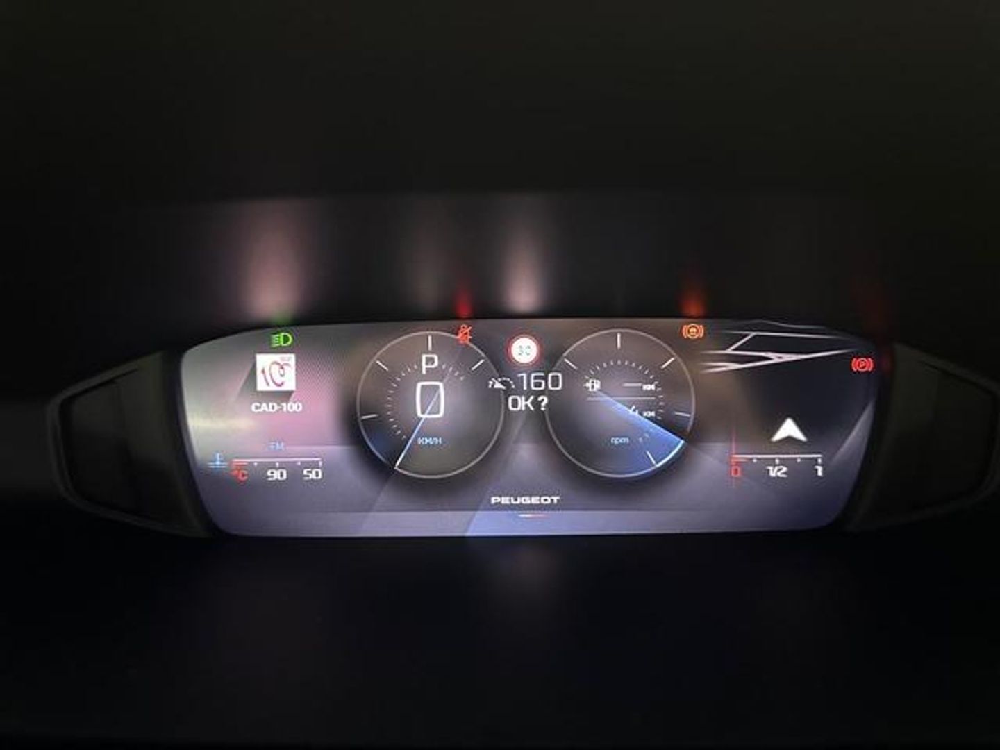 Peugeot 308 BlueHDi 130 S&S Style EAT8 96 KW (130 CV)