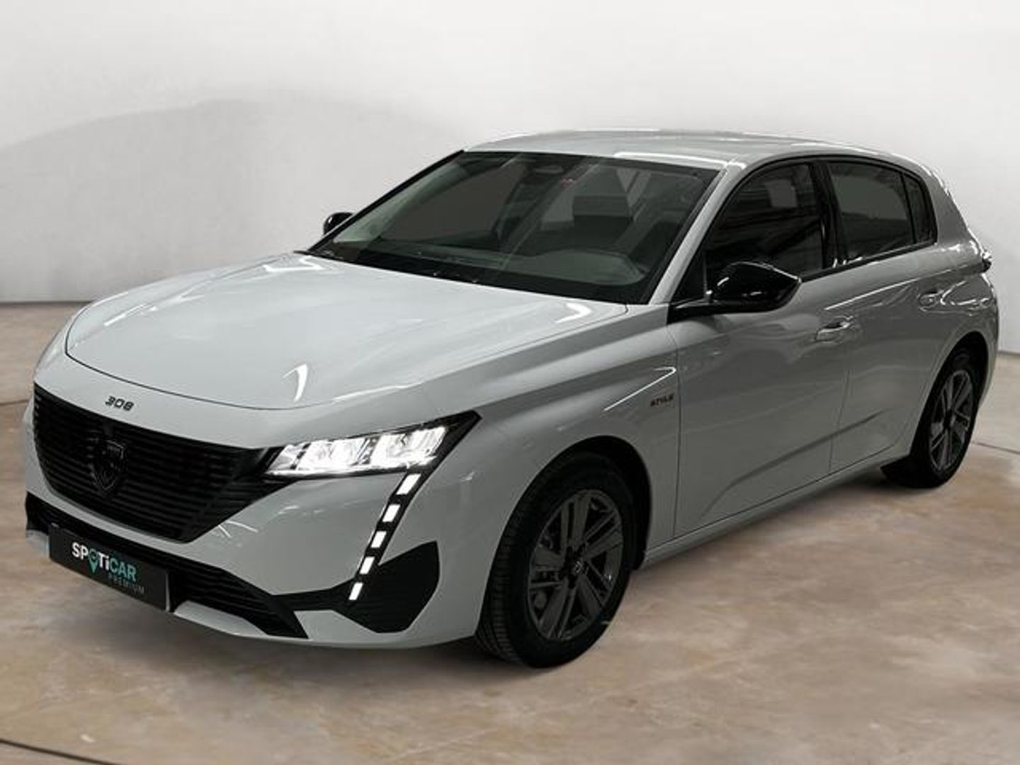 Peugeot 308 BlueHDi 130 S&S Style EAT8 96 KW (130 CV)