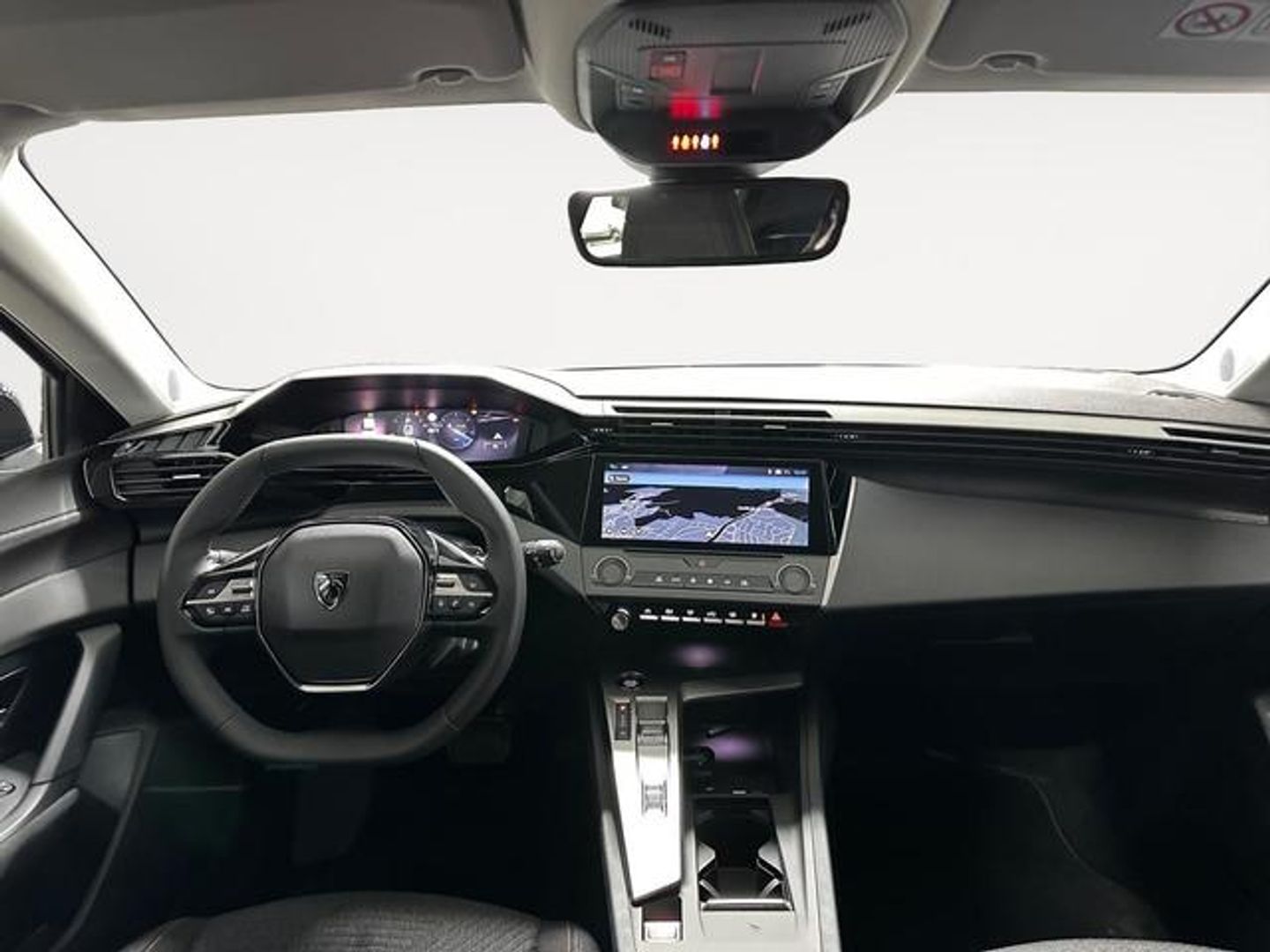 Peugeot 308 BlueHDi 130 S&S Style EAT8 96 KW (130 CV)