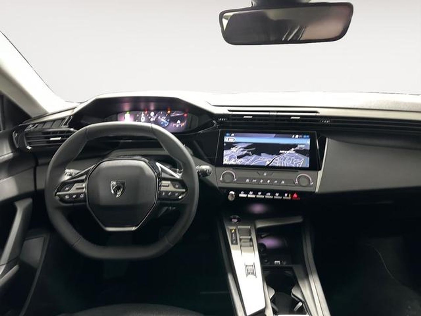 Peugeot 308 BlueHDi 130 S&S Style EAT8 96 KW (130 CV)