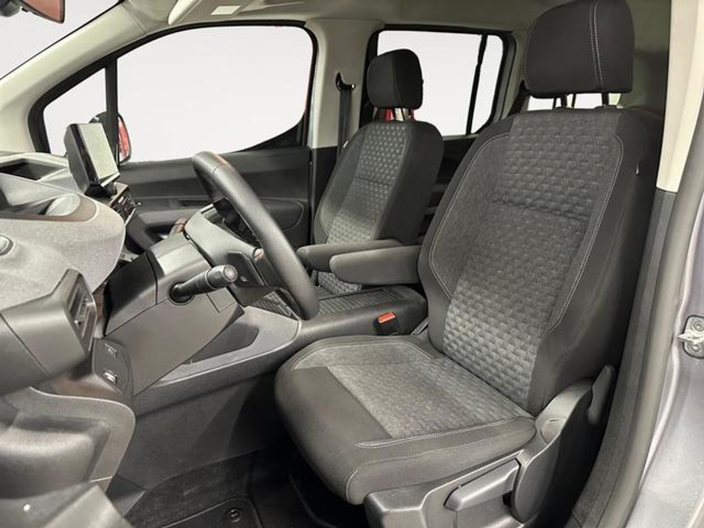 Peugeot Rifter BlueHDi 130 S&S Allure Long EAT8 96 kW (130 CV)