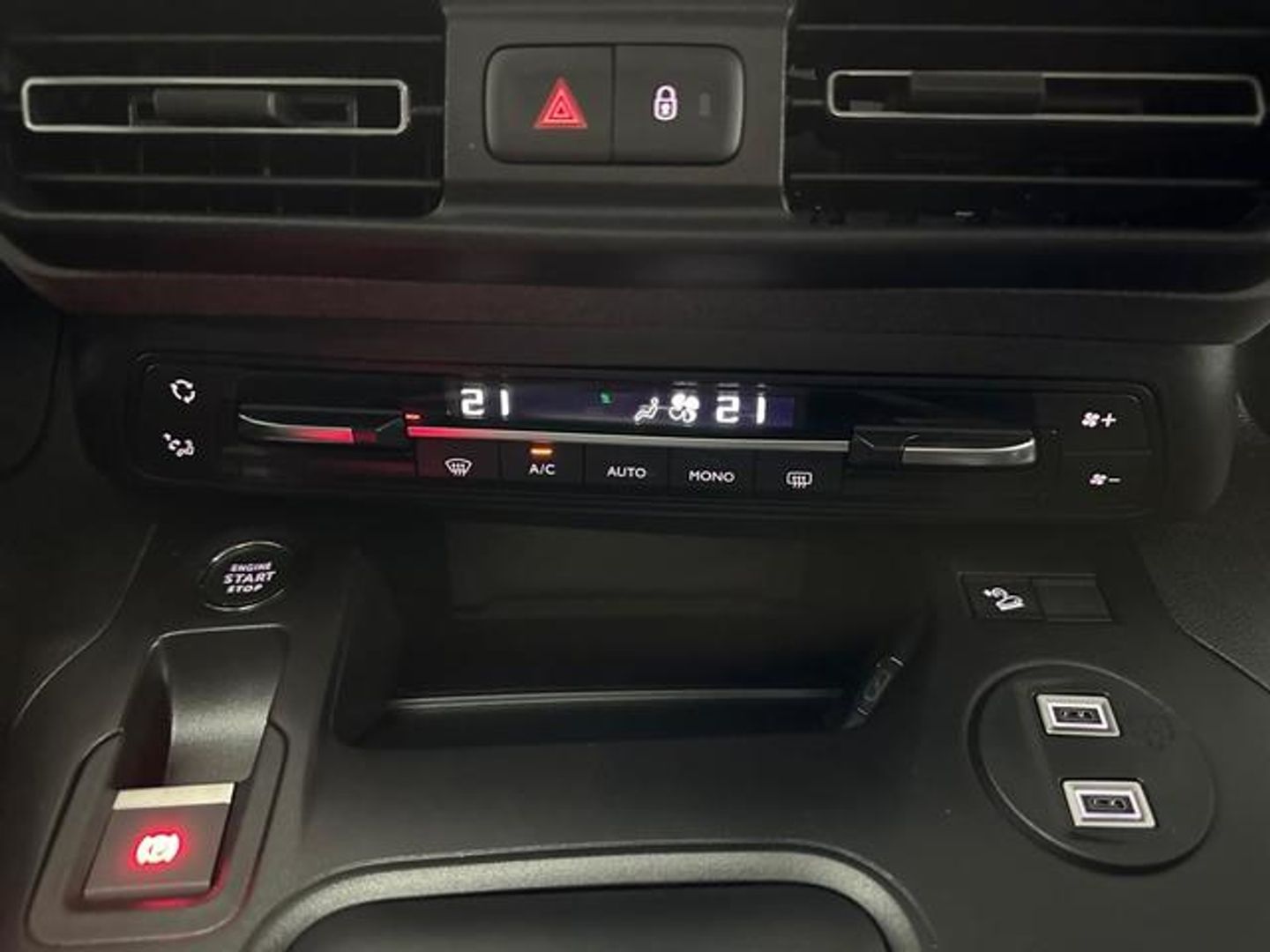 Peugeot Rifter BlueHDi 130 S&S Allure Long EAT8 96 kW (130 CV)