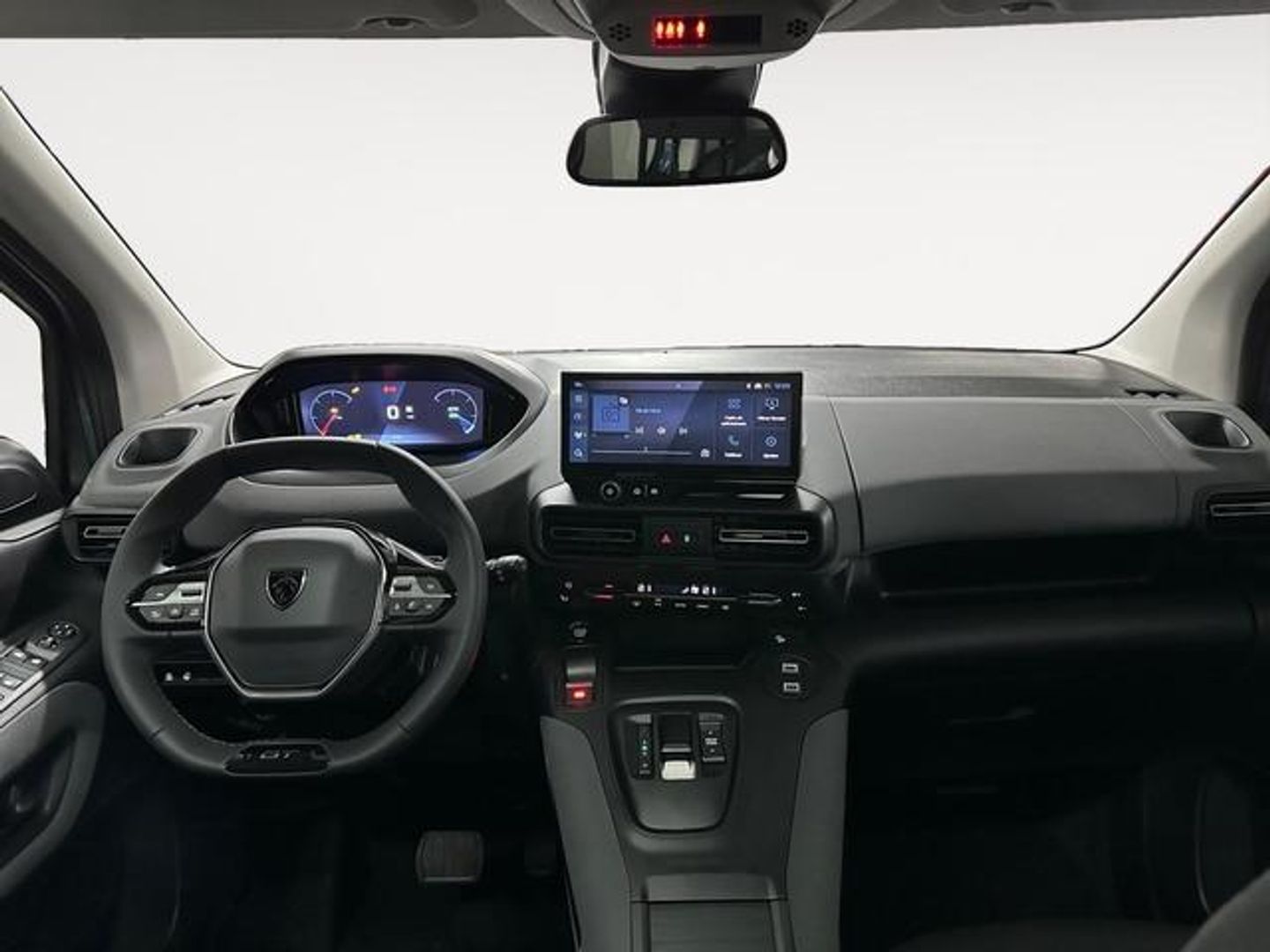 Peugeot Rifter BlueHDi 130 S&S Allure Long EAT8 96 kW (130 CV)