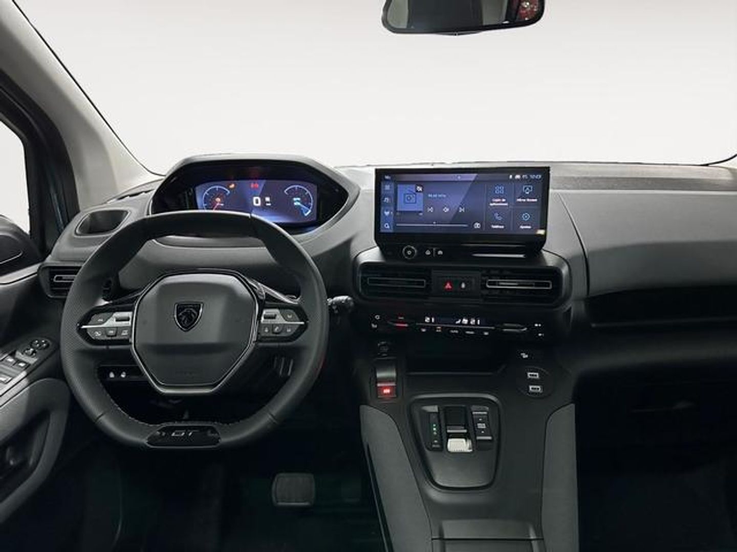 Peugeot Rifter BlueHDi 130 S&S Allure Long EAT8 96 kW (130 CV)