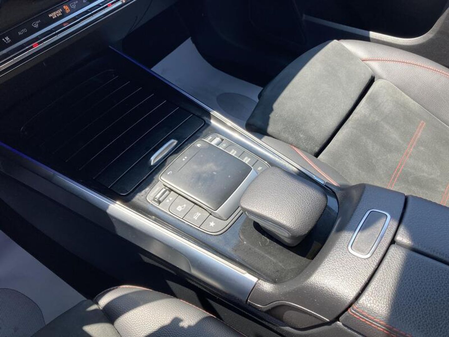 Mercedes-Benz GLB GLB 200 120 kW (163 CV)