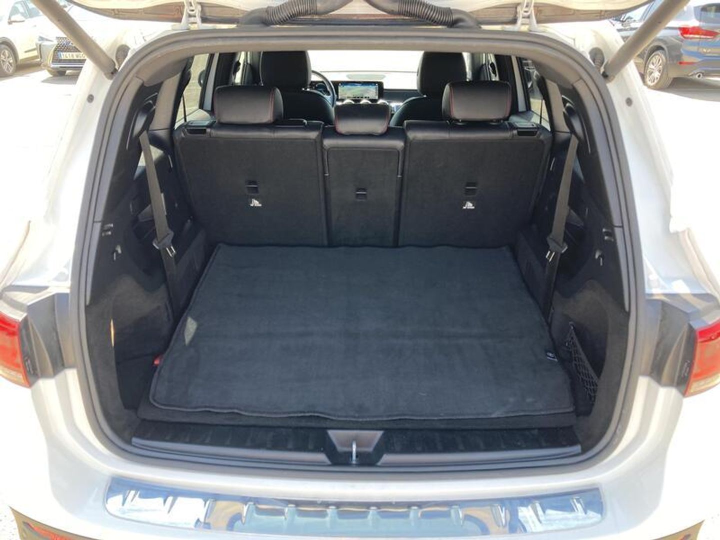 Mercedes-Benz GLB GLB 200 120 kW (163 CV)