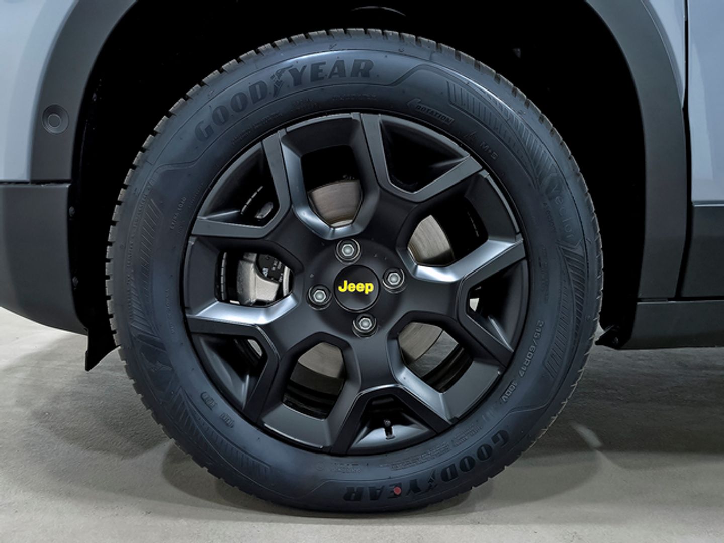 Jeep Avenger 1.2 eHybrid The North Face 4xe 107 kW (145 CV)