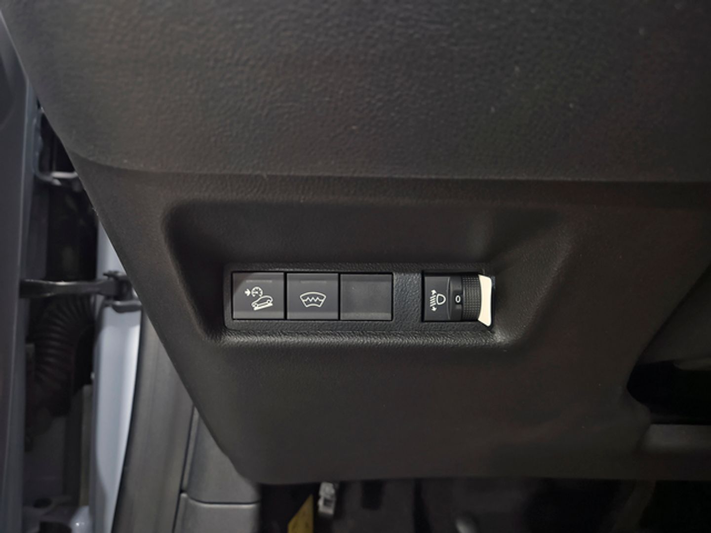 Jeep Avenger 1.2 eHybrid The North Face 4xe 107 kW (145 CV)