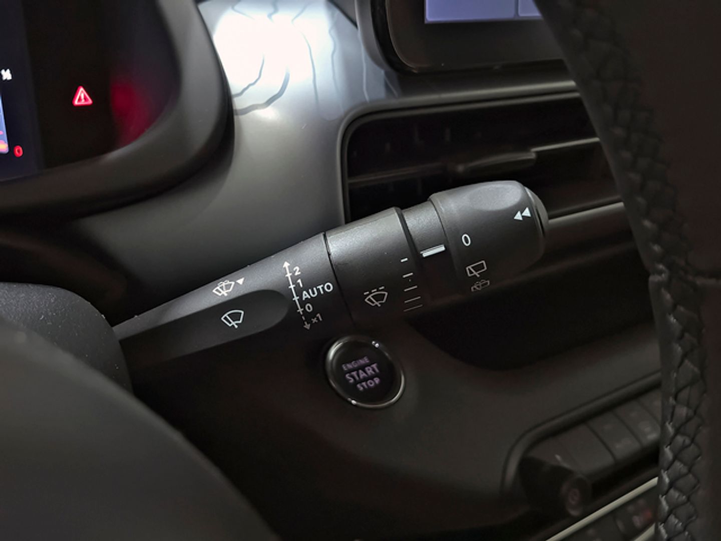 Jeep Avenger 1.2 eHybrid The North Face 4xe 107 kW (145 CV)