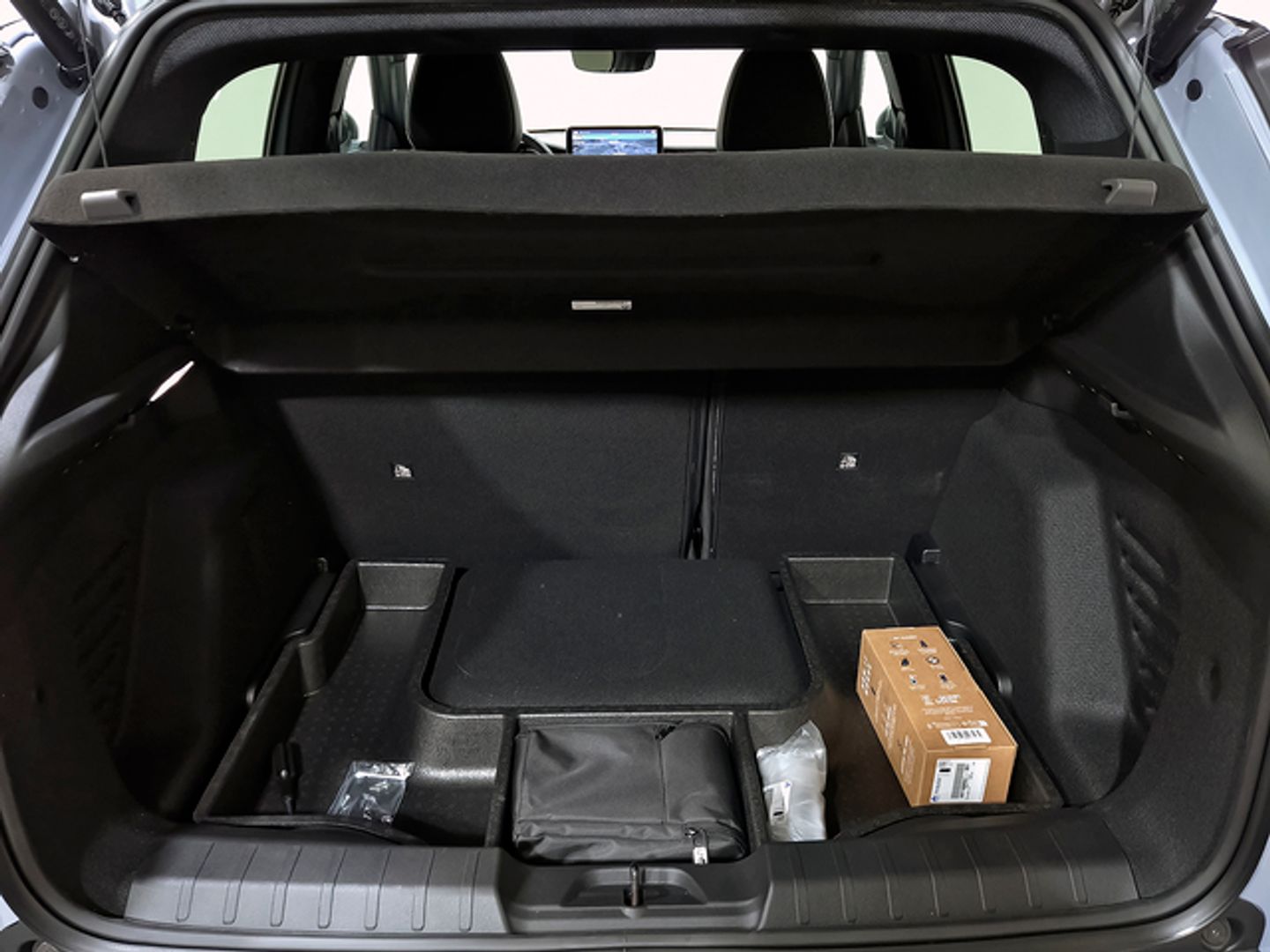Jeep Avenger 1.2 eHybrid The North Face 4xe 107 kW (145 CV)
