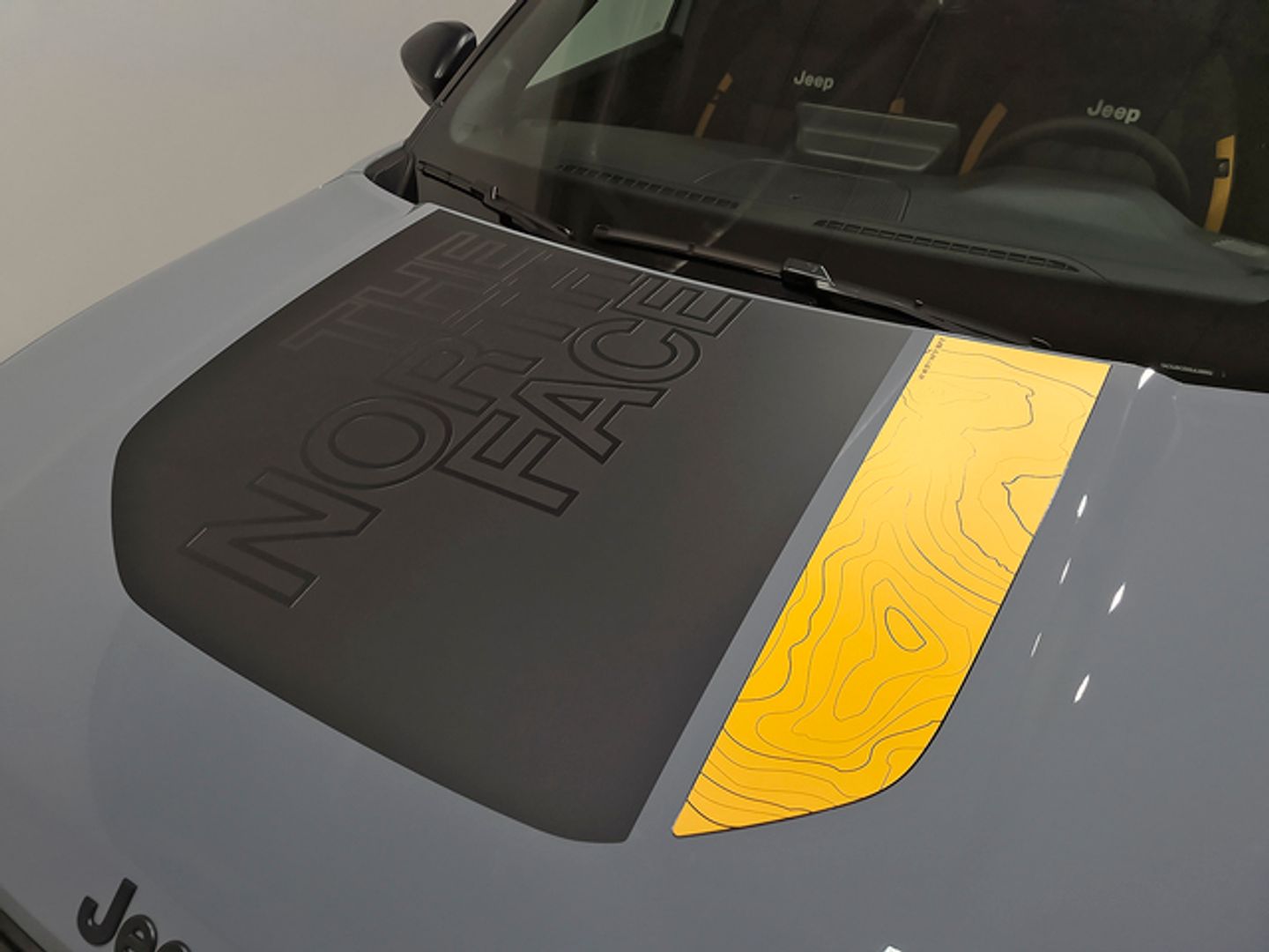 Jeep Avenger 1.2 eHybrid The North Face 4xe 107 kW (145 CV)
