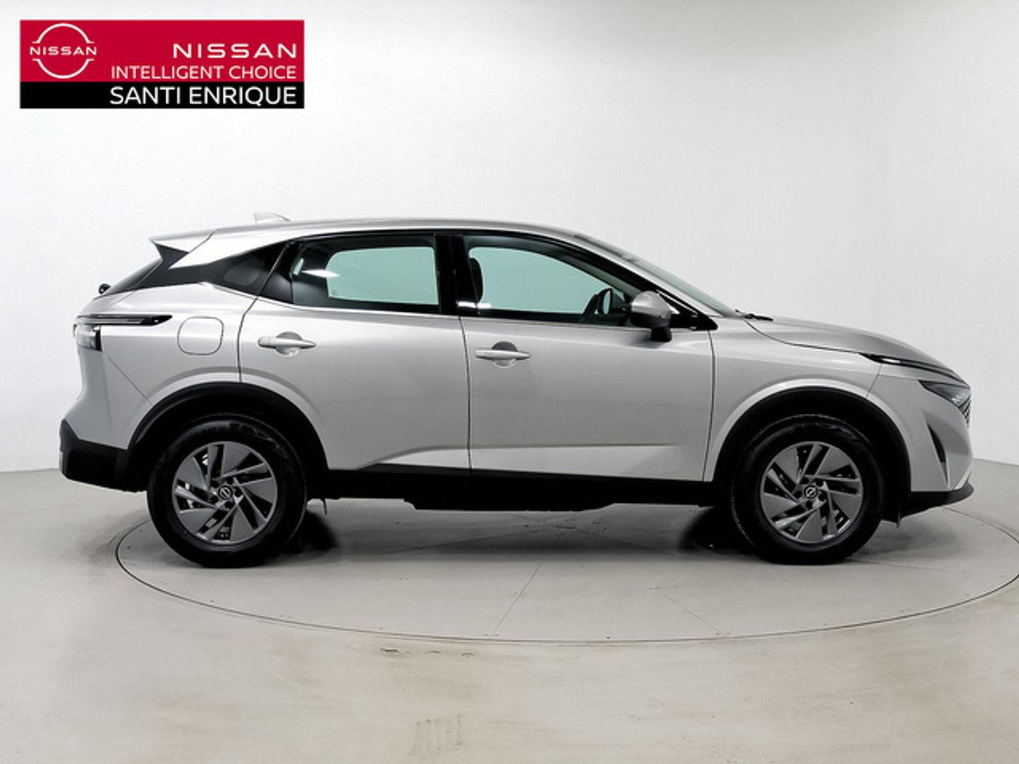 Nissan Qashqai DIG-T 140 mHEV Acenta 4x2 103 kW (140 CV)