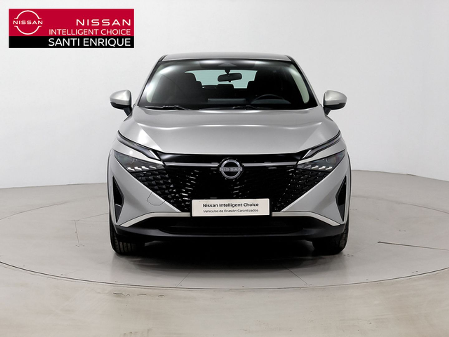 Nissan Qashqai DIG-T 140 mHEV Acenta 4x2 103 kW (140 CV)