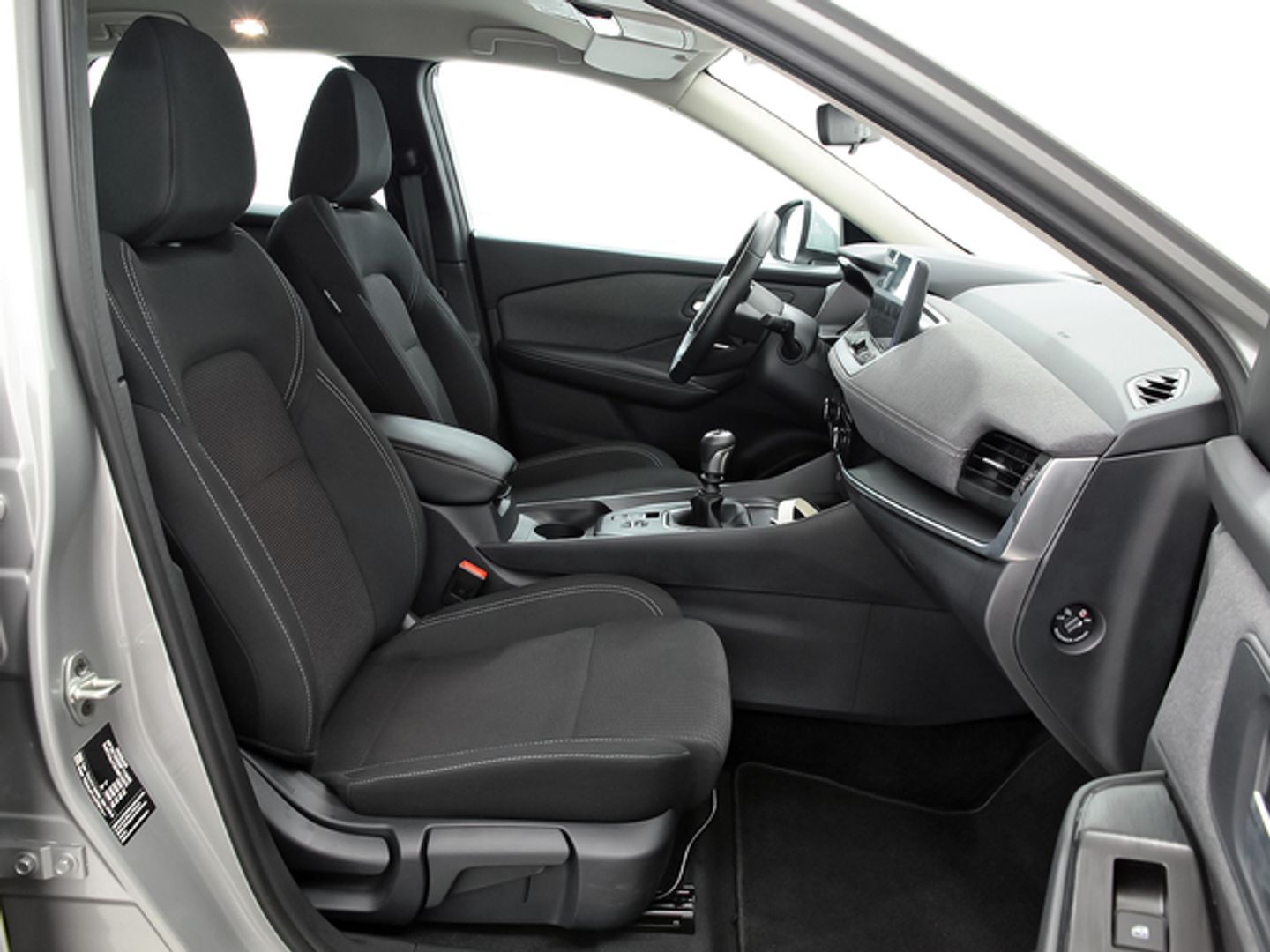 Nissan Qashqai DIG-T 140 mHEV Acenta 4x2 103 kW (140 CV)